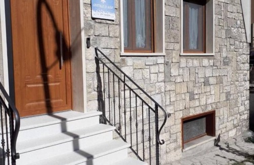 Roccaraso House | La Baita in Roccaraso