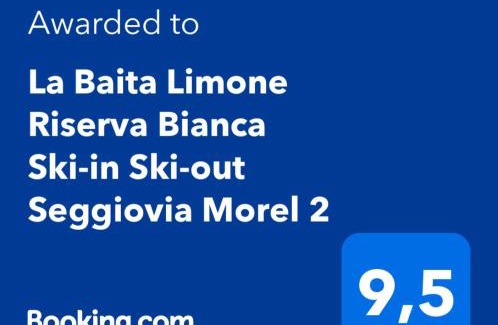 Limone Piemonte Apartment | La Baita Limone Riserva Bianca Ski-in Ski-out Seggiovia Morel 2
