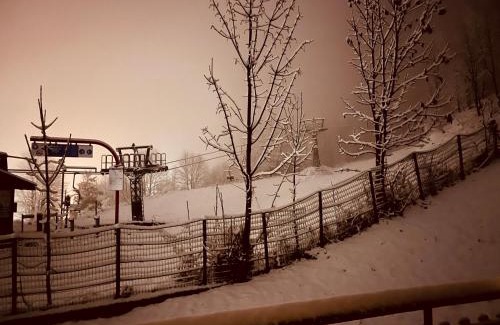 Limone Piemonte Apartment | La Baita Limone Riserva Bianca Ski-in Ski-out Seggiovia Morel 2