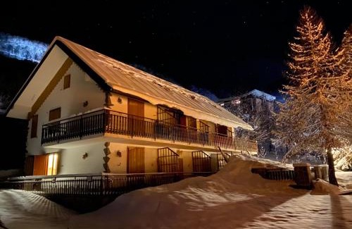 Limone Piemonte Apartment | La Baita Limone Riserva Bianca Ski-in Ski-out Seggiovia Morel 3