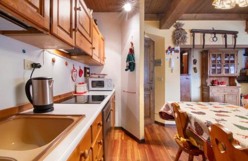 Campodolcino Apartment | La Baita Verde