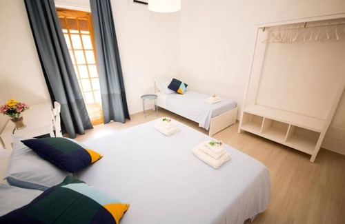 Balestrate Bed & Breakfast | La Balestra B&B