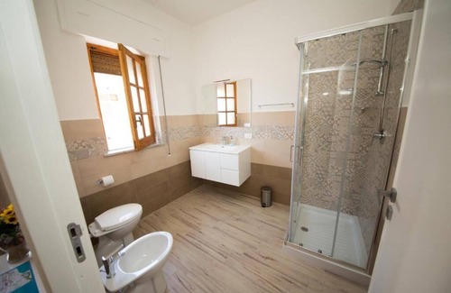 Balestrate Bed & Breakfast | La Balestra B&B