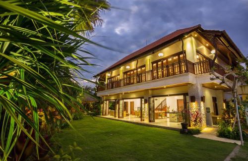 Sanur Kauh Villa | La Bali Sanur