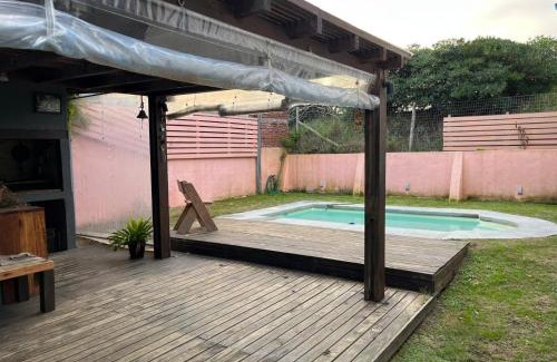 Punta Ballena House | La Balsa