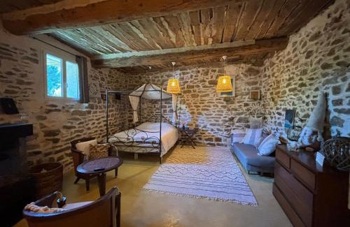 Cascastel-des-Corbieres Bed & Breakfast | La Barbacane de Cascastel-des-Corbières