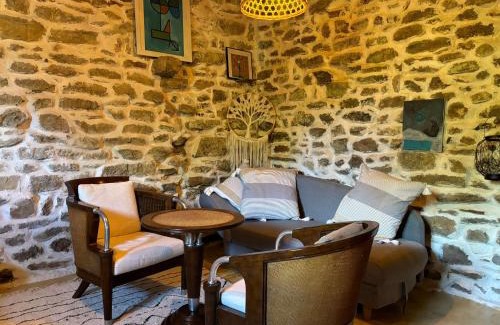 Cascastel-des-Corbieres Bed & Breakfast | La Barbacane de Cascastel-des-Corbières