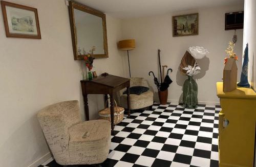 Cascastel-des-Corbieres Bed & Breakfast | La Barbacane de Cascastel-des-Corbières