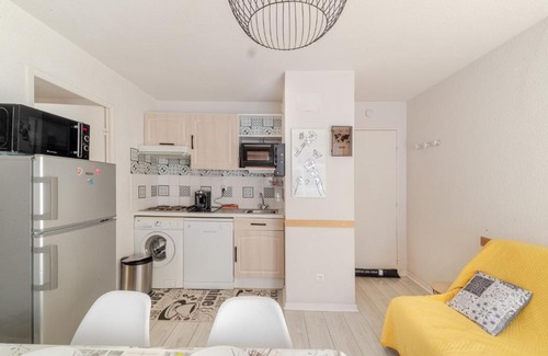 Bareges Apartment | La Baregine
