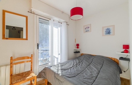 Bareges Apartment | La Baregine