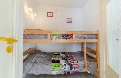 Bareges Apartment | La Baregine