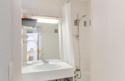 Bareges Apartment | La Baregine