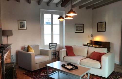 La Fleche Bed & Breakfast | La Barillerie