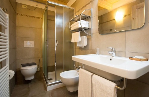 Valnontey Hotel | La Barme