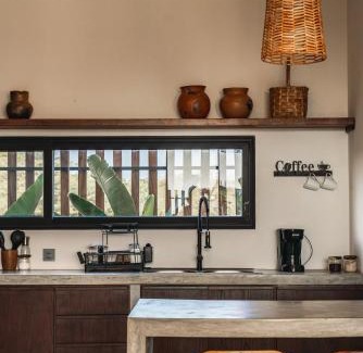 Barra de Colotepec Hotel | La Barra Resorts Puerto Escondido