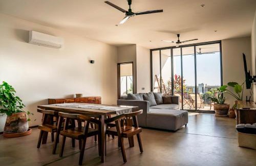 Barra de Colotepec Hotel | La Barra Resorts Puerto Escondido