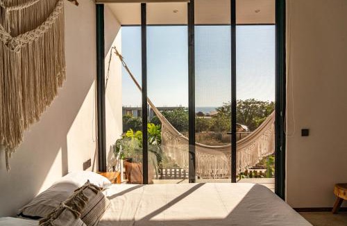 Barra de Colotepec Hotel | La Barra Resorts Puerto Escondido