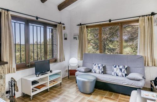 Palafrugell House | La Barraca de Farena