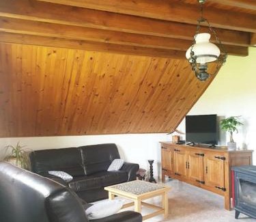 Saint-Sauveur-de-Peyre Apartment | La Barrina
