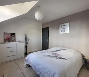 Saint-Sauveur-de-Peyre Apartment | La Barrina