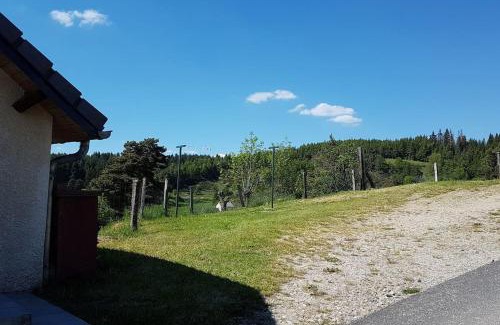 Saint-Sauveur-de-Peyre Apartment | La Barrina