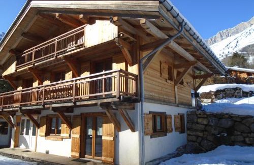 La Giettaz Apartment | La Bartavelle