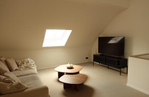 Chimay House | La Barzalière