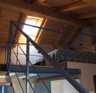 Monforte d'Alba Apartment | La Basiglia Apartment