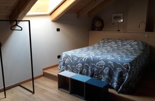 Monforte d'Alba Apartment | La Basiglia Apartment