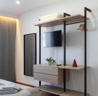 Vicenza Apartment | La Basilica Luxury Apartment - Close to the City Center and Fiera di Vicenza