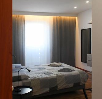 Vicenza Apartment | La Basilica Luxury Apartment - Close to the City Center and Fiera di Vicenza