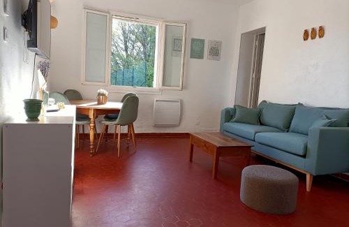 Grand Sud Apartment | LA BASTIDE D'AIX