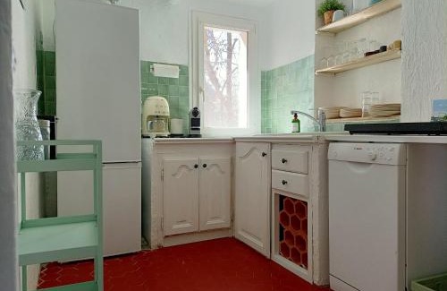 Grand Sud Apartment | LA BASTIDE D'AIX