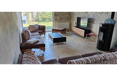 Pompignan Bed & Breakfast | La Bastide de Sigalas