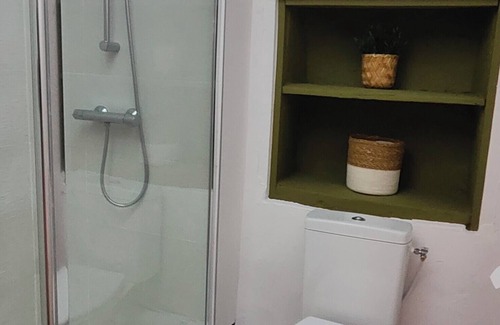 Pompignan Bed & Breakfast | La Bastide de Sigalas