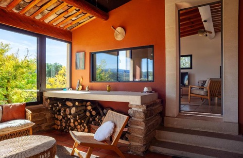 Auriol House | La Bastide des Oliviers