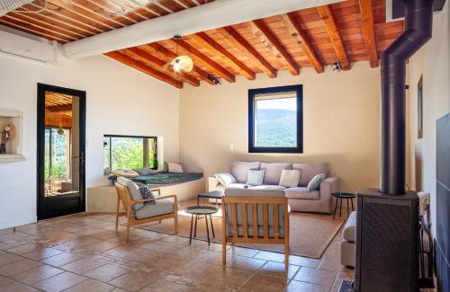 Auriol House | La Bastide des Oliviers
