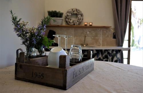 Penne-d'Agenais Bed & Breakfast | La Bastide Portoly B&B "Pruneaux"