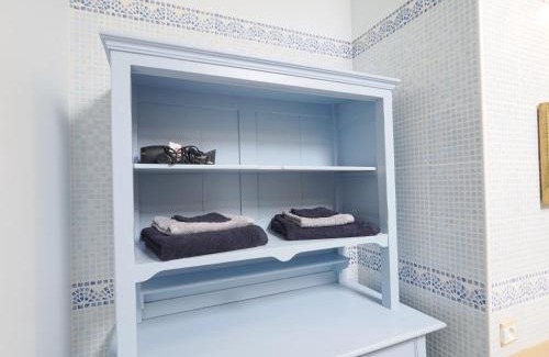Boyer Bed & Breakfast | La Baudinière, Chambre "La Chélidoine",
