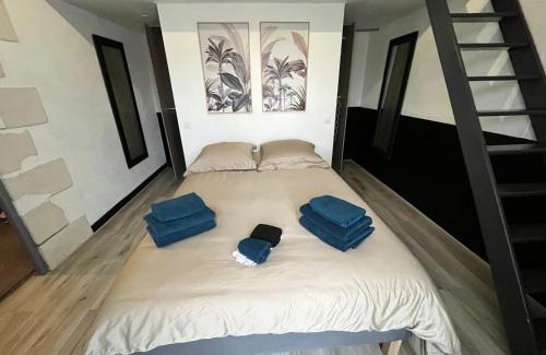 Artannes-sur-Indre House | La Baudiniere - Maison avec jardin