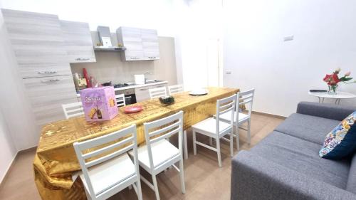 Sant'Egidio del Monte Albino Apartment | La bella costiera home
