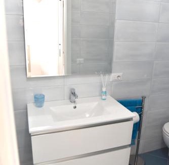 Sant'Egidio del Monte Albino Apartment | La bella costiera home