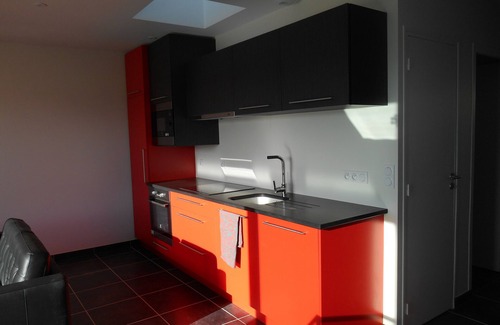 Tregon House | La Beaussais sur Mer