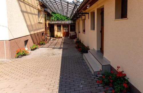 Hunedoara House | La Bebe 2 Beds