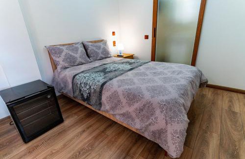 Hunedoara House | La Bebe 2 Beds