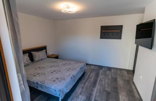 Hunedoara Apartment | La Bebe 3