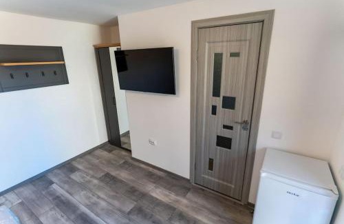 Hunedoara Apartment | La Bebe 3