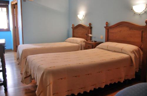 Los Corrales de Buelna House | La Becada de Buelna