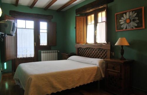 Los Corrales de Buelna House | La Becada de Buelna