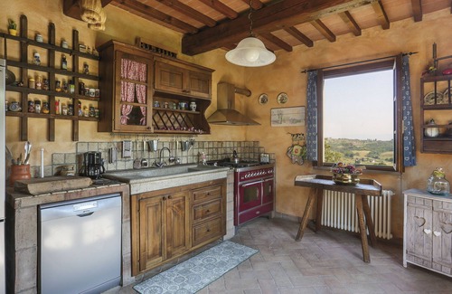 San Miniato House | La Beccaccia by Interhome